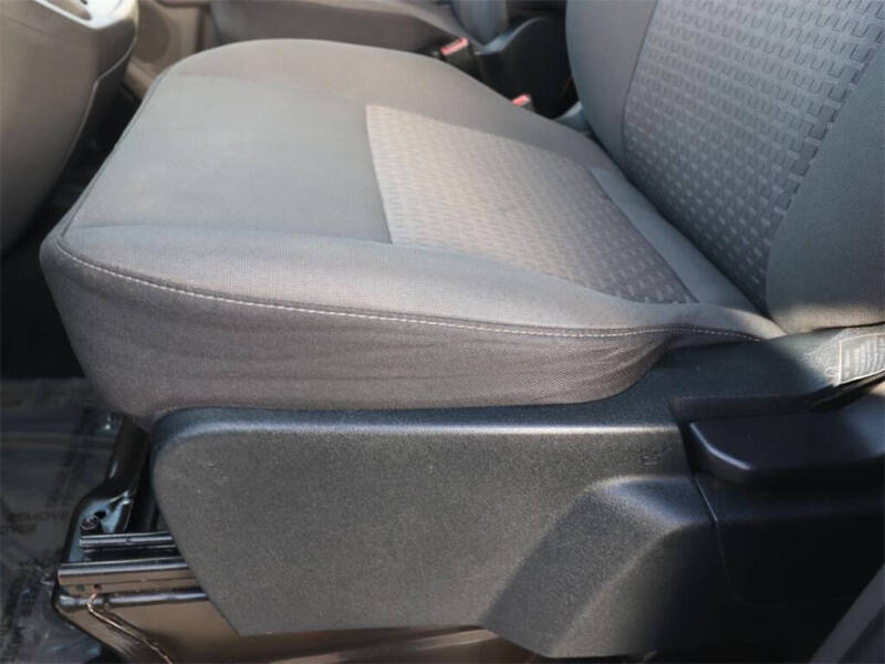 2023 Ford Transit 350 XLT