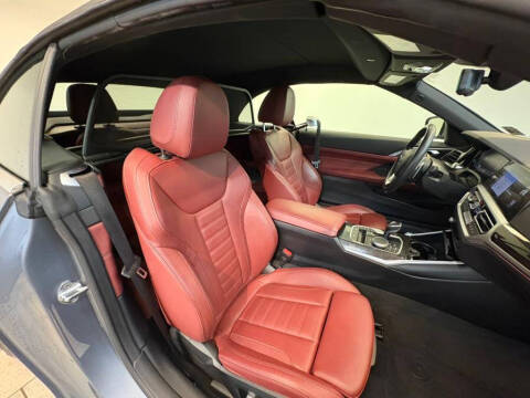 2021 BMW 4 Series 430i