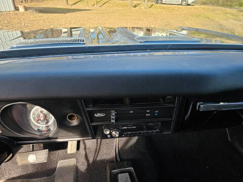 1969 Chevrolet Chevelle