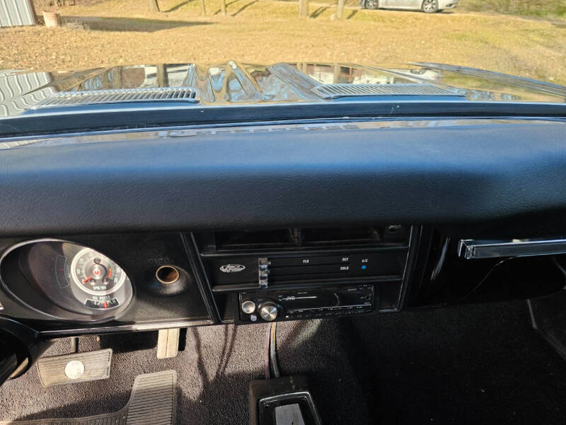 1969 Chevrolet Chevelle