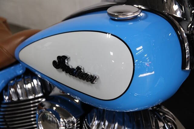 2018 Indian CHIEF VINT
