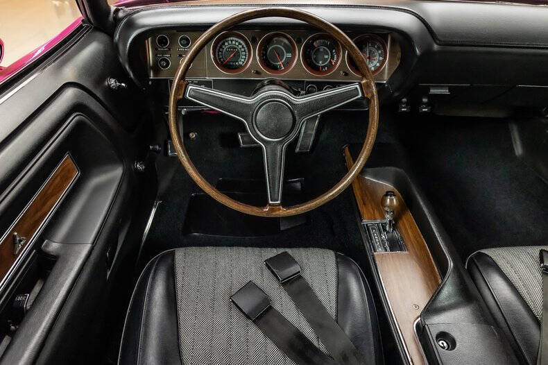 1970 Dodge Challenger