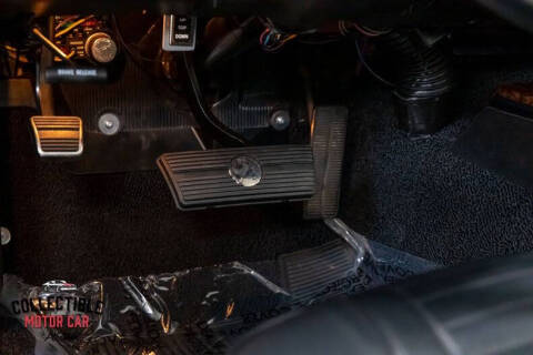 1969 Pontiac Firebird