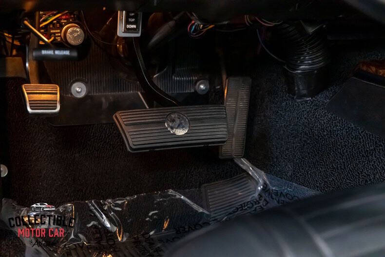 1969 Pontiac Firebird