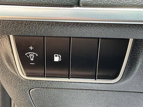 2018 Kia Stinger