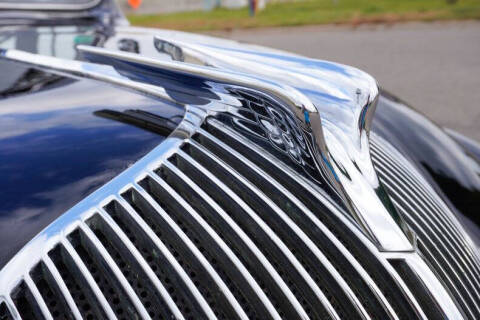 1936 Chrysler Imperial