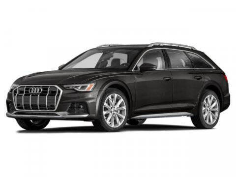 2023 Audi A6 allroad for sale at Park Place Motor Cars in Rochester MN