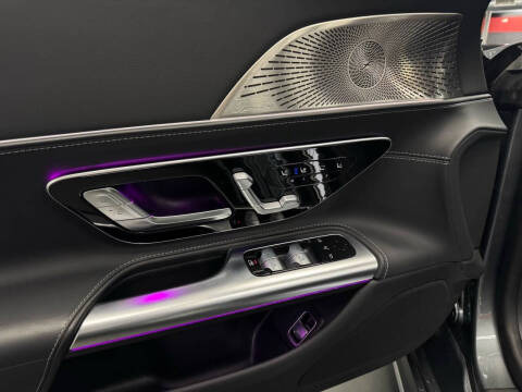 2023 Mercedes-Benz SL-Class AMG SL 43