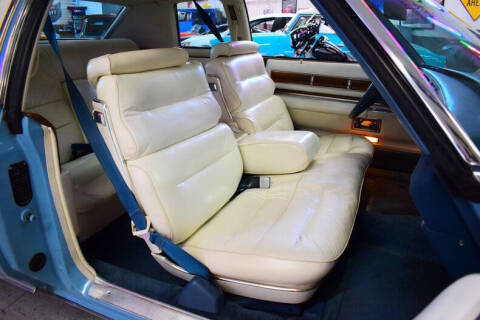 1975 Cadillac DeVille