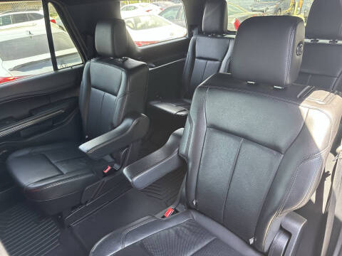 2020 Ford Expedition XLT