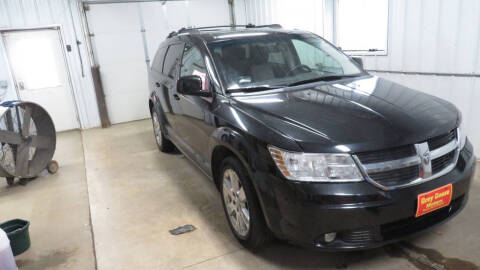 2009 Dodge Journey SXT