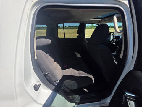 2010 Ford Explorer XLT