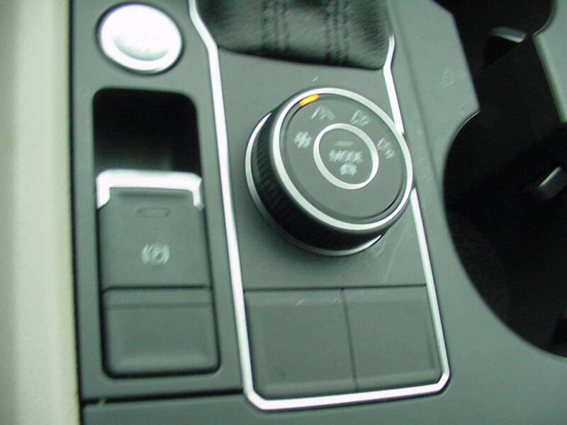 2018 Volkswagen Atlas V6 SE 4Motion