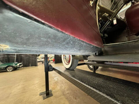 1941 Ford Super Deluxe