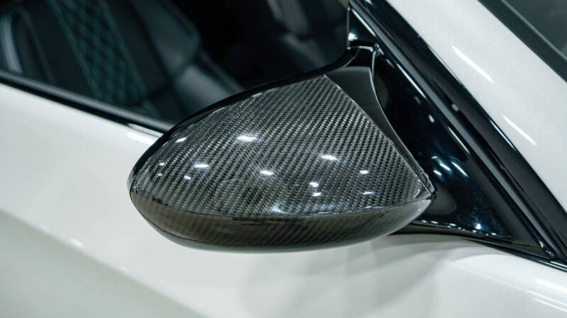 2012 BMW M3