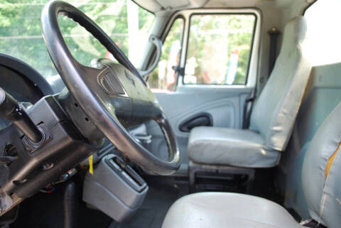 2003 International DuraStar 4300