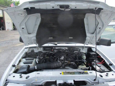 2006 Ford Ranger XL