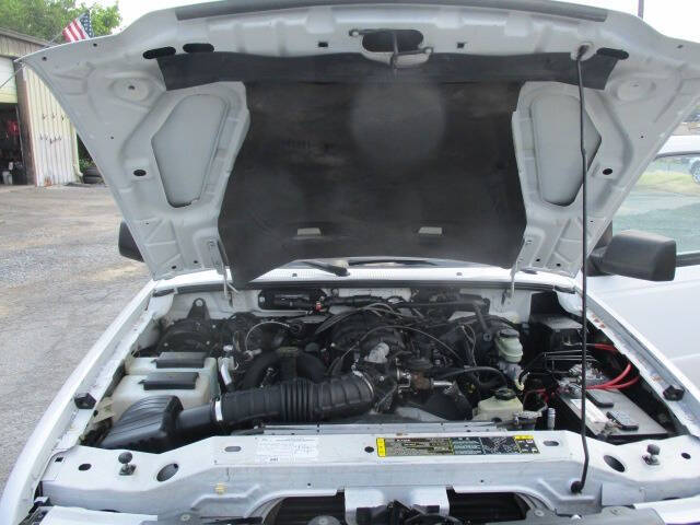 2006 Ford Ranger XL