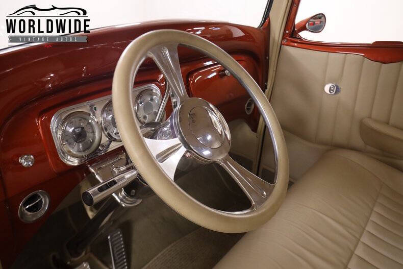 1937 Chevrolet Apache