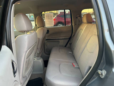 2009 Chevrolet HHR LS