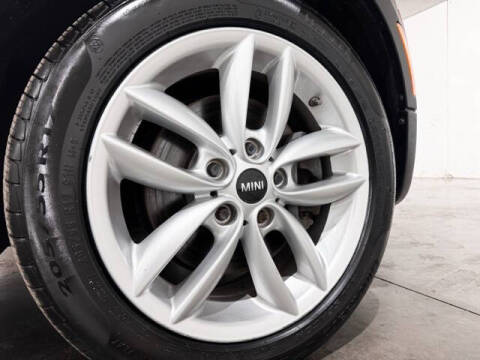 2014 MINI Countryman Cooper S ALL4