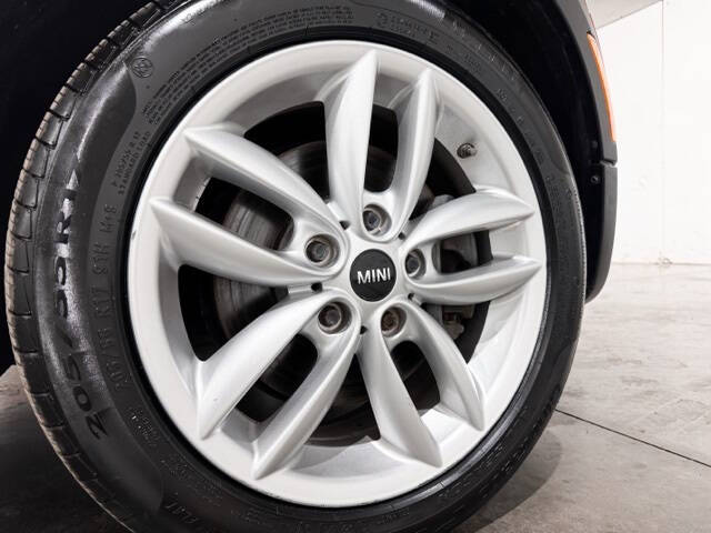 2014 MINI Countryman Cooper S ALL4