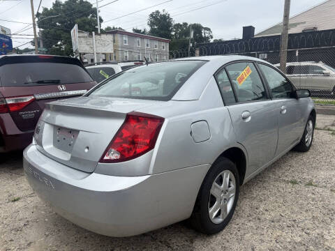 2007 Saturn Ion 2