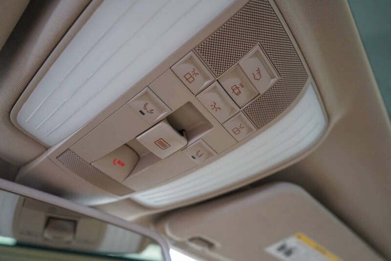 2016 Mercedes-Benz E-Class E 350 4MATIC