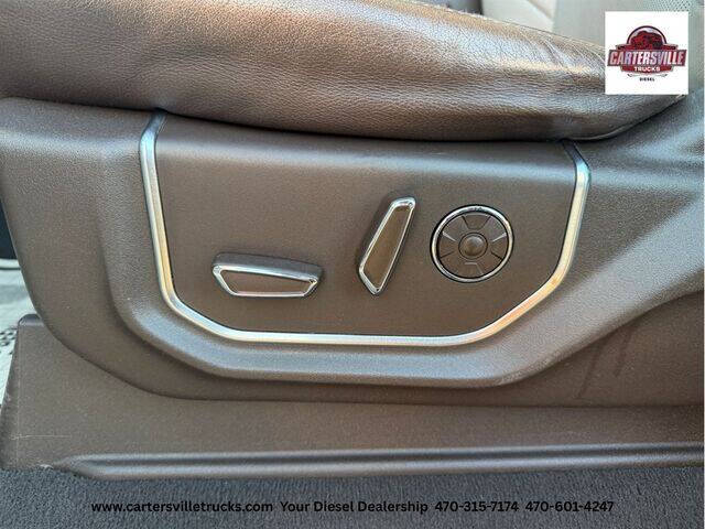 2019 Ford F-350 Super Duty