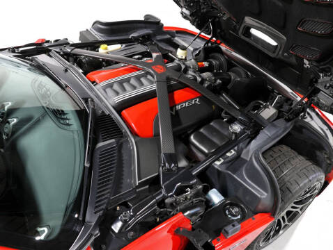 2014 Dodge SRT Viper