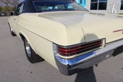 1966 Chevrolet Caprice