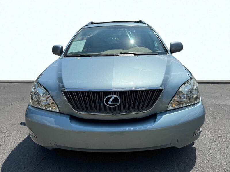2004 Lexus RX 330