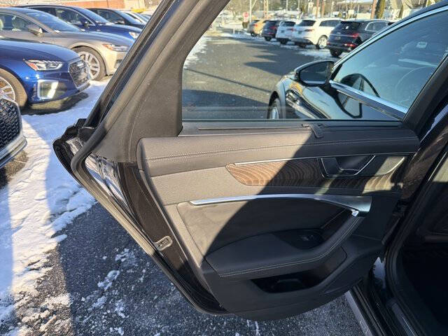 2021 Audi A6 allroad quattro Premium Plus 55 TFSI