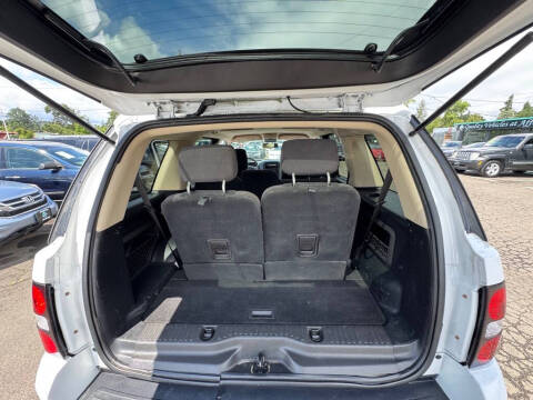 2010 Ford Explorer XLT