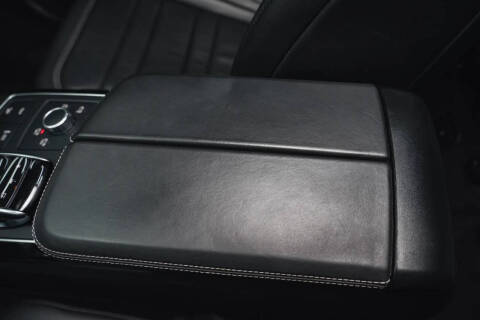 2018 Mercedes-Benz GLE AMG GLE 63 S