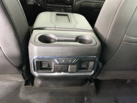 2020 GMC Sierra 3500HD