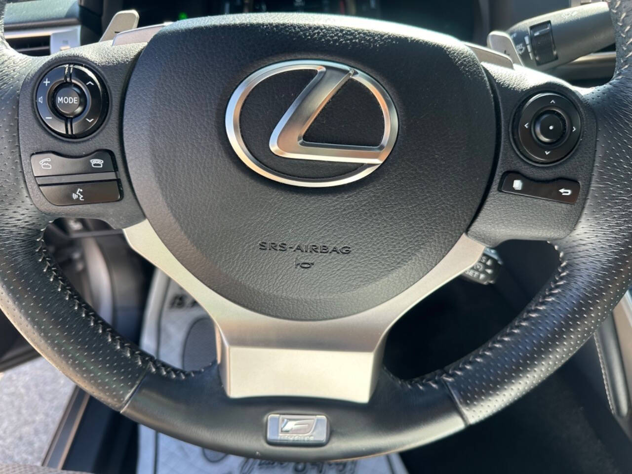 2014 Lexus IS 250 for sale at Daily Driven LLC in Idaho Falls, ID