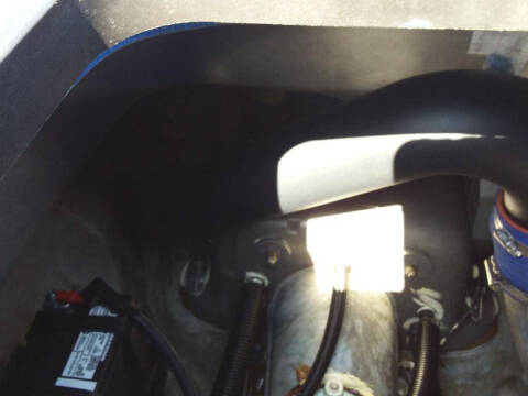 2019 Yamaha GP1800 Svho