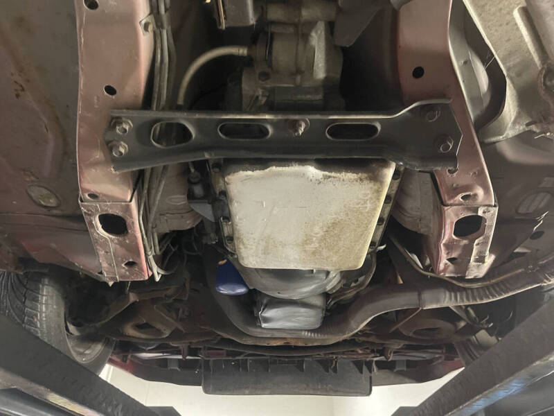 1987 Chevrolet Camaro Z28