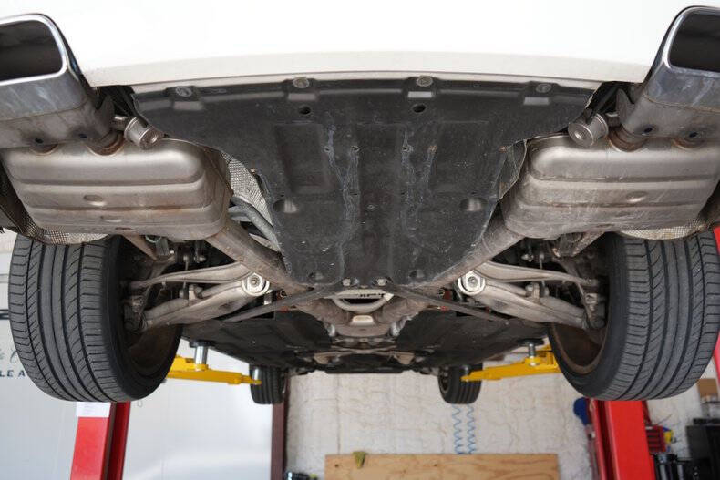 2017 Rolls-Royce Dawn