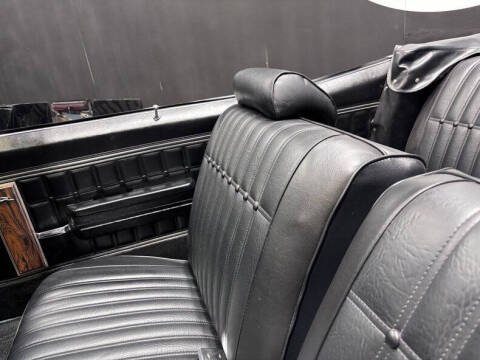 1970 Chevrolet Impala