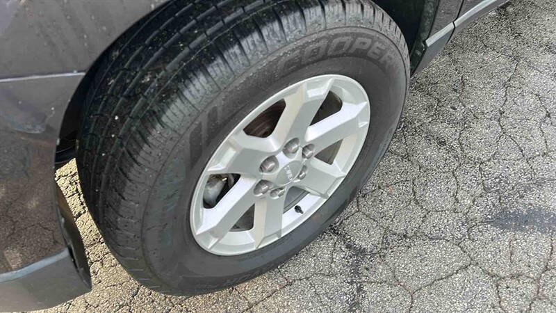 2016 GMC Acadia SLE-2