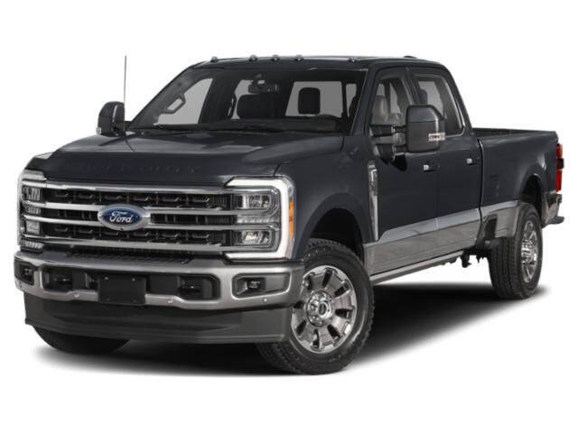 2026 Ford F-350 Super Duty