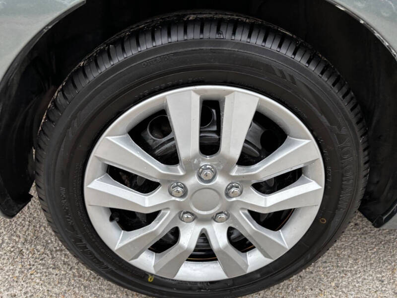 2012 Mazda MAZDA3 i Sport