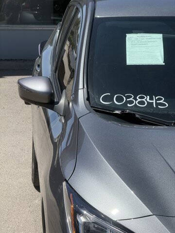 2019 Nissan LEAF SL PLUS