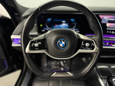 2024 BMW i7 xDrive60