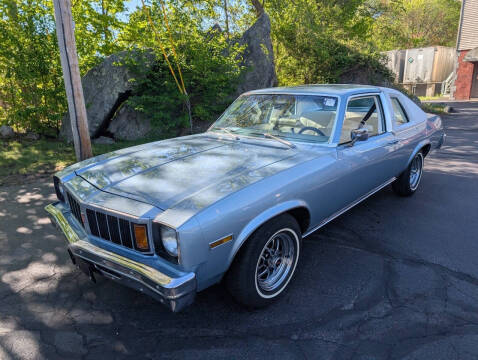 1979 Oldsmobile Omega