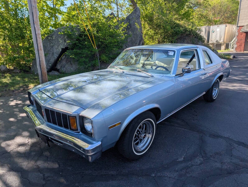 1979 Oldsmobile Omega