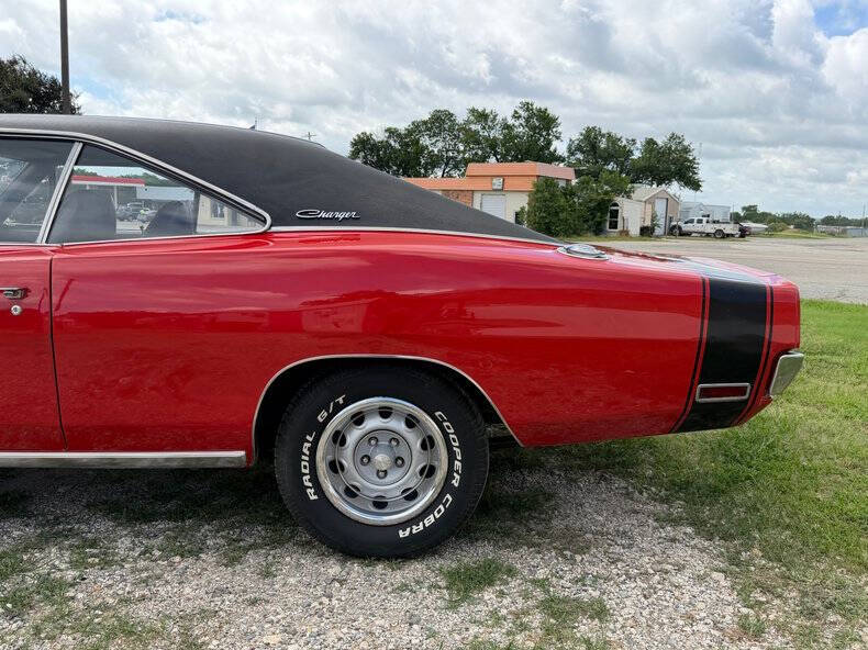1970 Dodge Charger