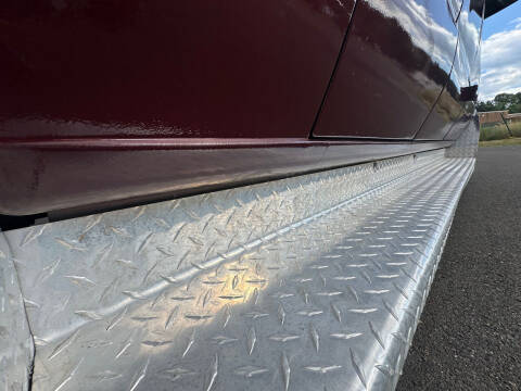 2010 Ford E-Series E-350 SD XLT